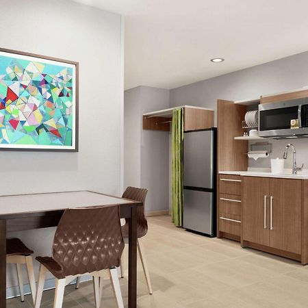 Home2 Suites By Hilton Columbia Harbison Eksteriør billede
