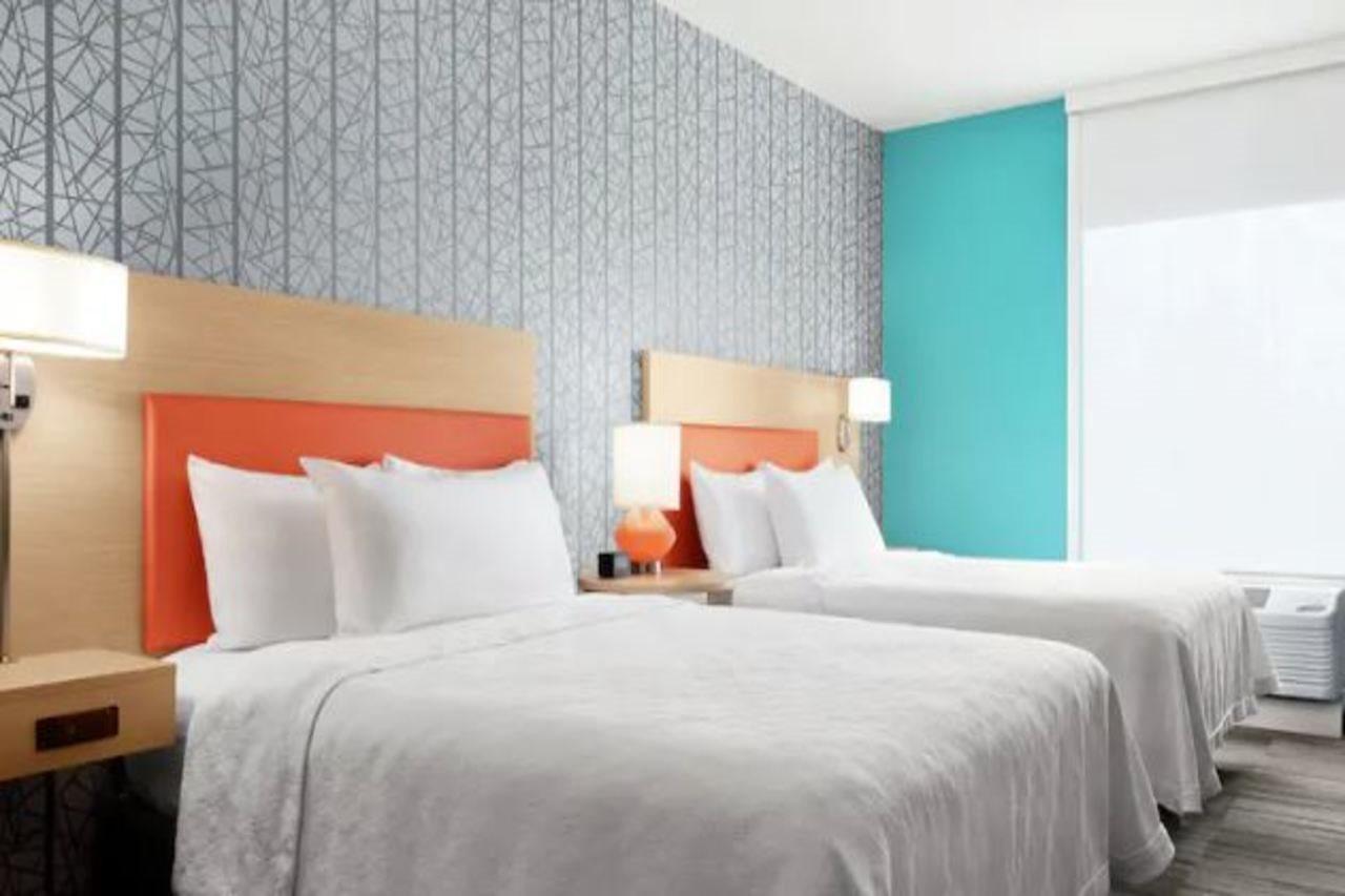Home2 Suites By Hilton Columbia Harbison Eksteriør billede