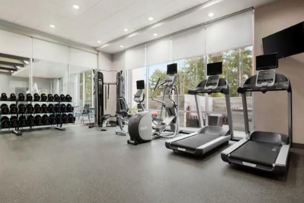 Home2 Suites By Hilton Columbia Harbison Eksteriør billede