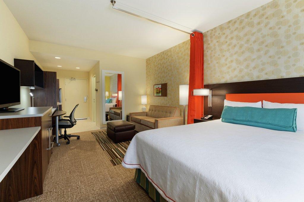Home2 Suites By Hilton Columbia Harbison Eksteriør billede