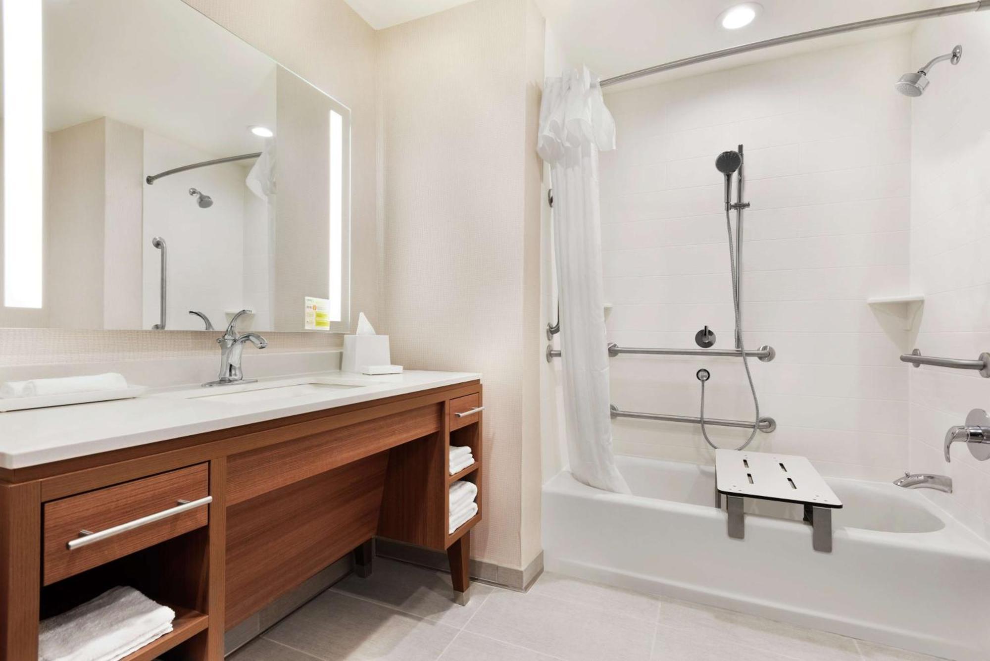 Home2 Suites By Hilton Columbia Harbison Eksteriør billede