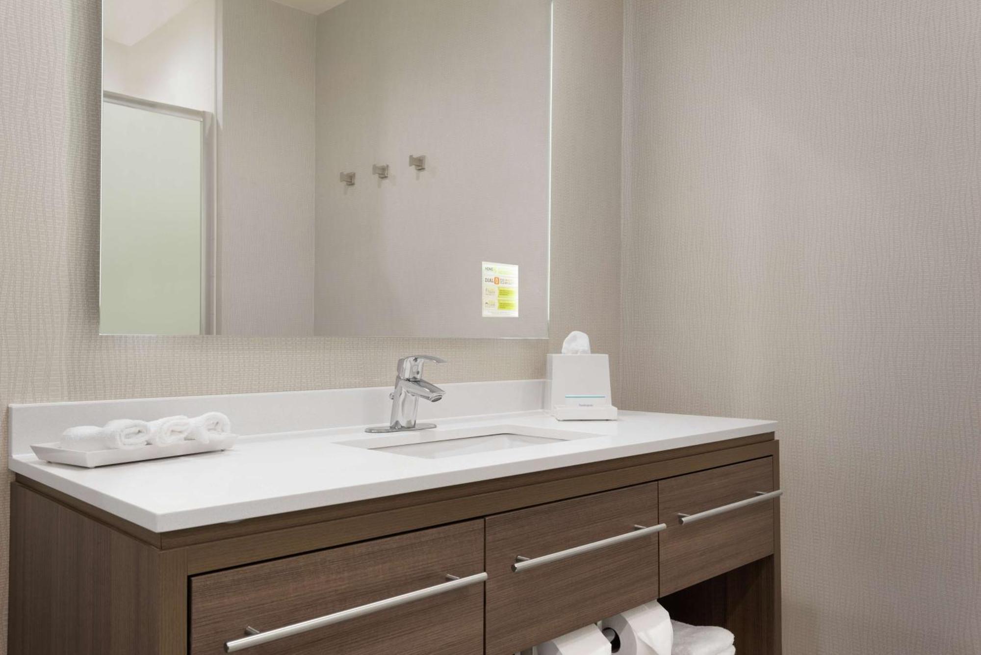 Home2 Suites By Hilton Columbia Harbison Eksteriør billede