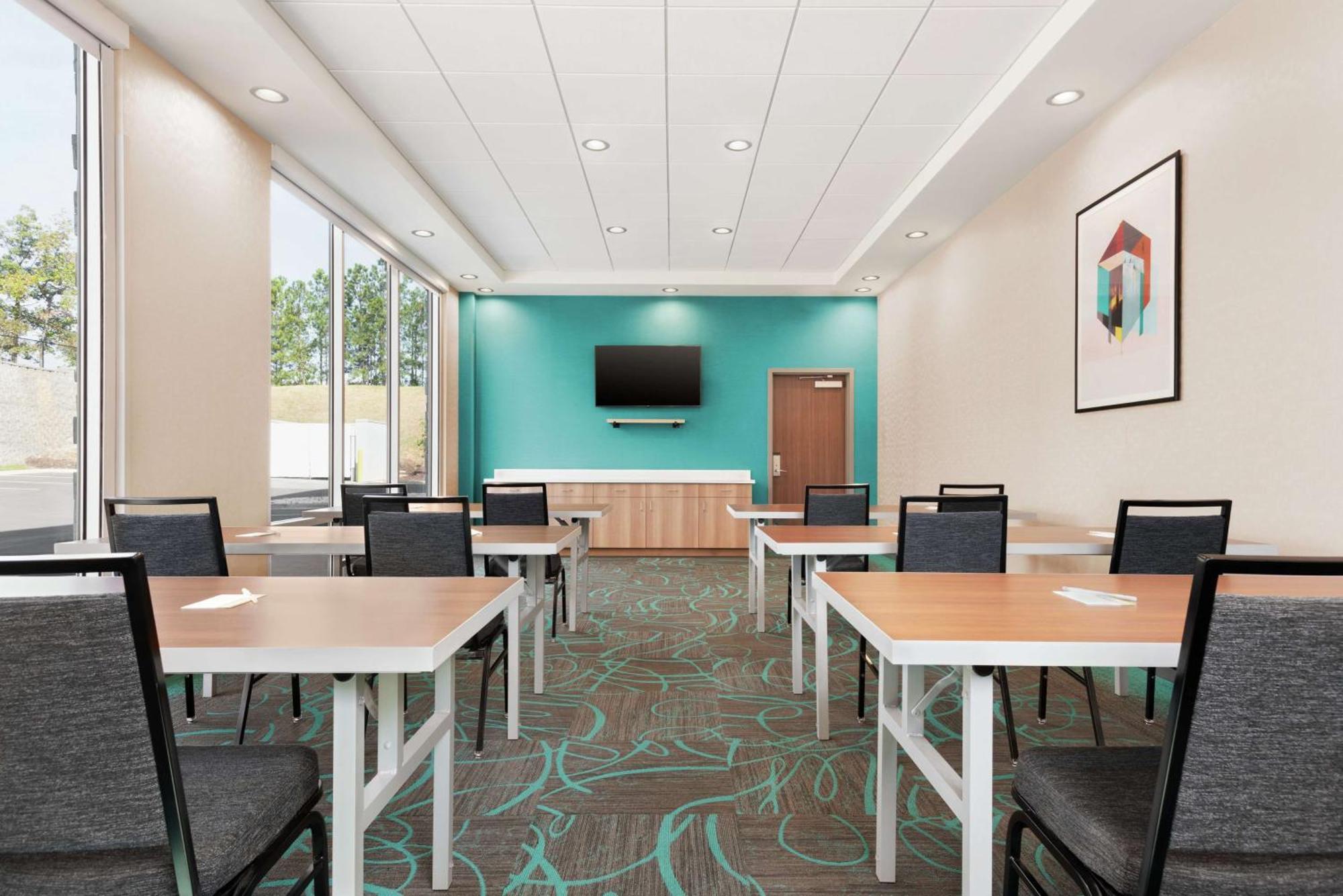 Home2 Suites By Hilton Columbia Harbison Eksteriør billede
