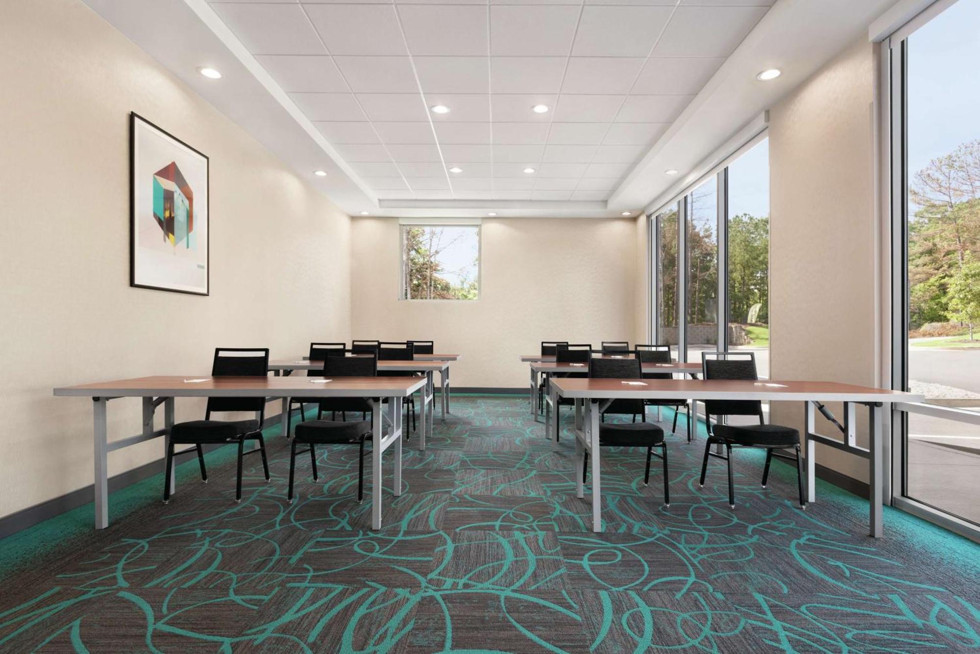 Home2 Suites By Hilton Columbia Harbison Eksteriør billede