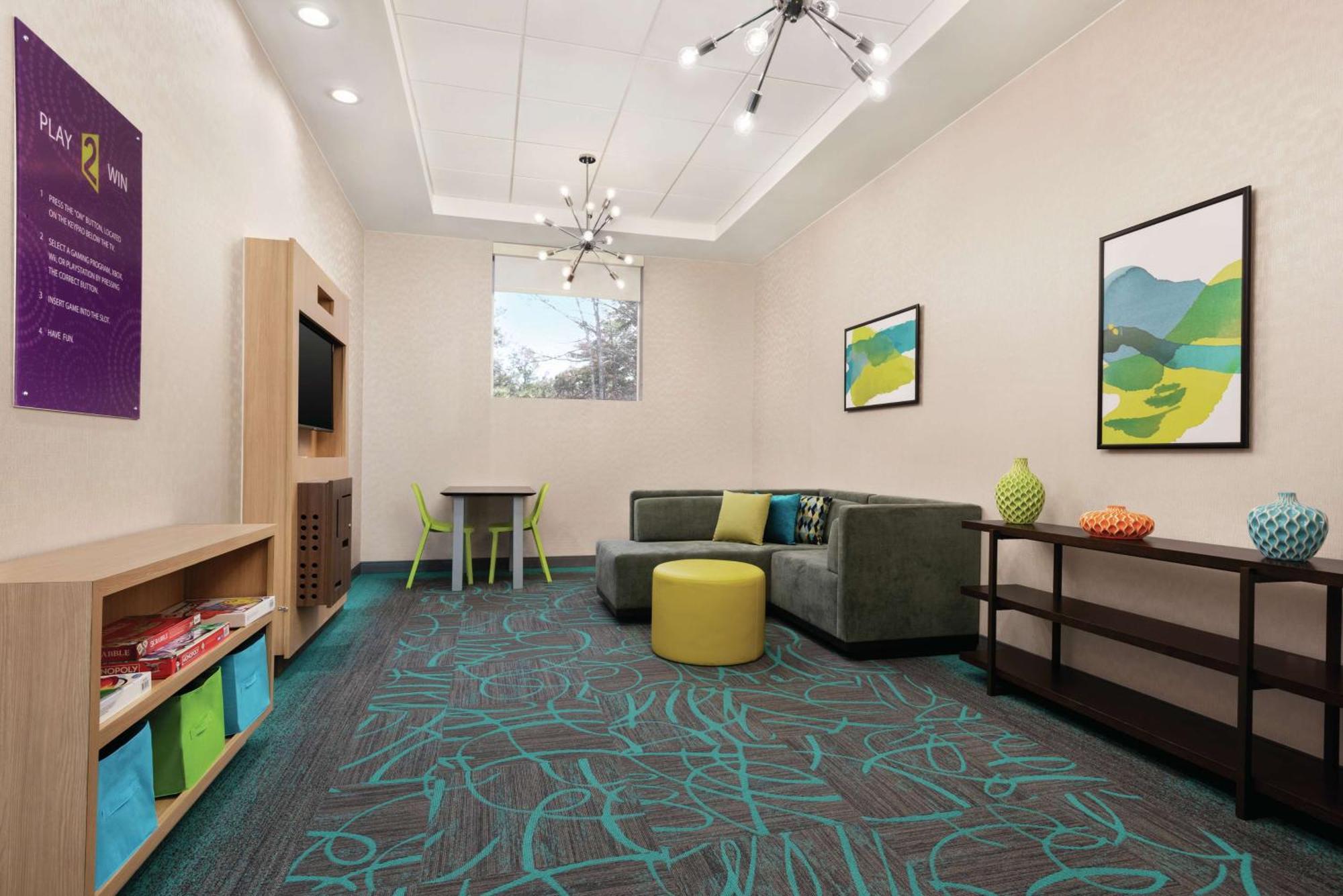 Home2 Suites By Hilton Columbia Harbison Eksteriør billede