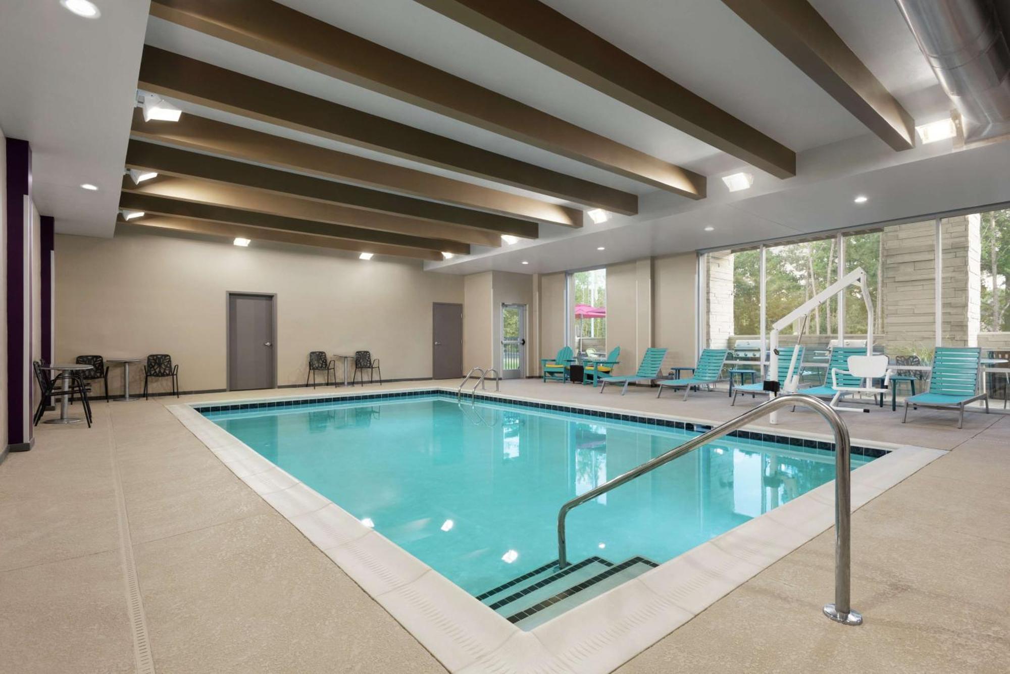 Home2 Suites By Hilton Columbia Harbison Eksteriør billede