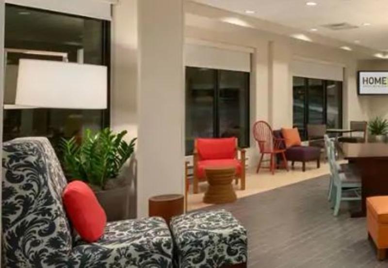 Home2 Suites By Hilton Columbia Harbison Eksteriør billede