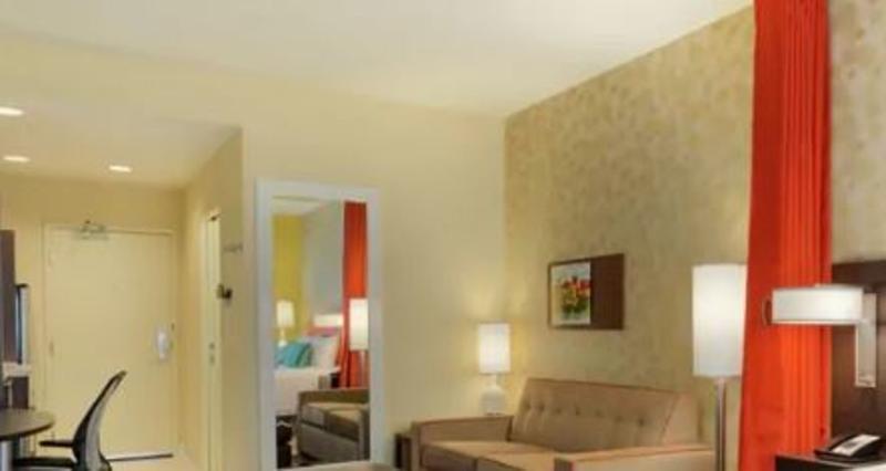 Home2 Suites By Hilton Columbia Harbison Eksteriør billede