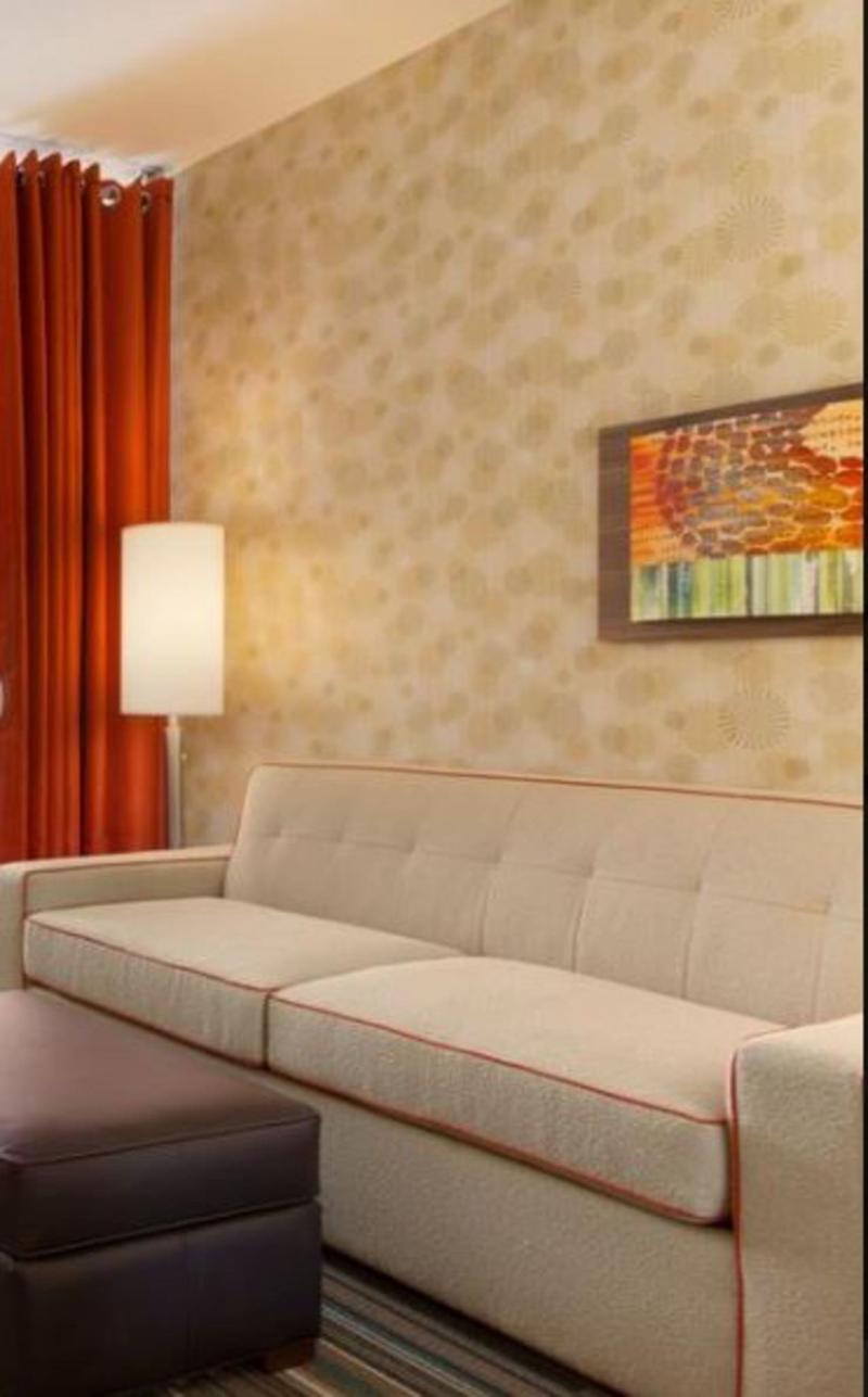 Home2 Suites By Hilton Columbia Harbison Eksteriør billede